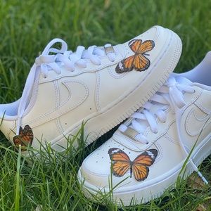 Custom and Vintage Clothing and Footwear